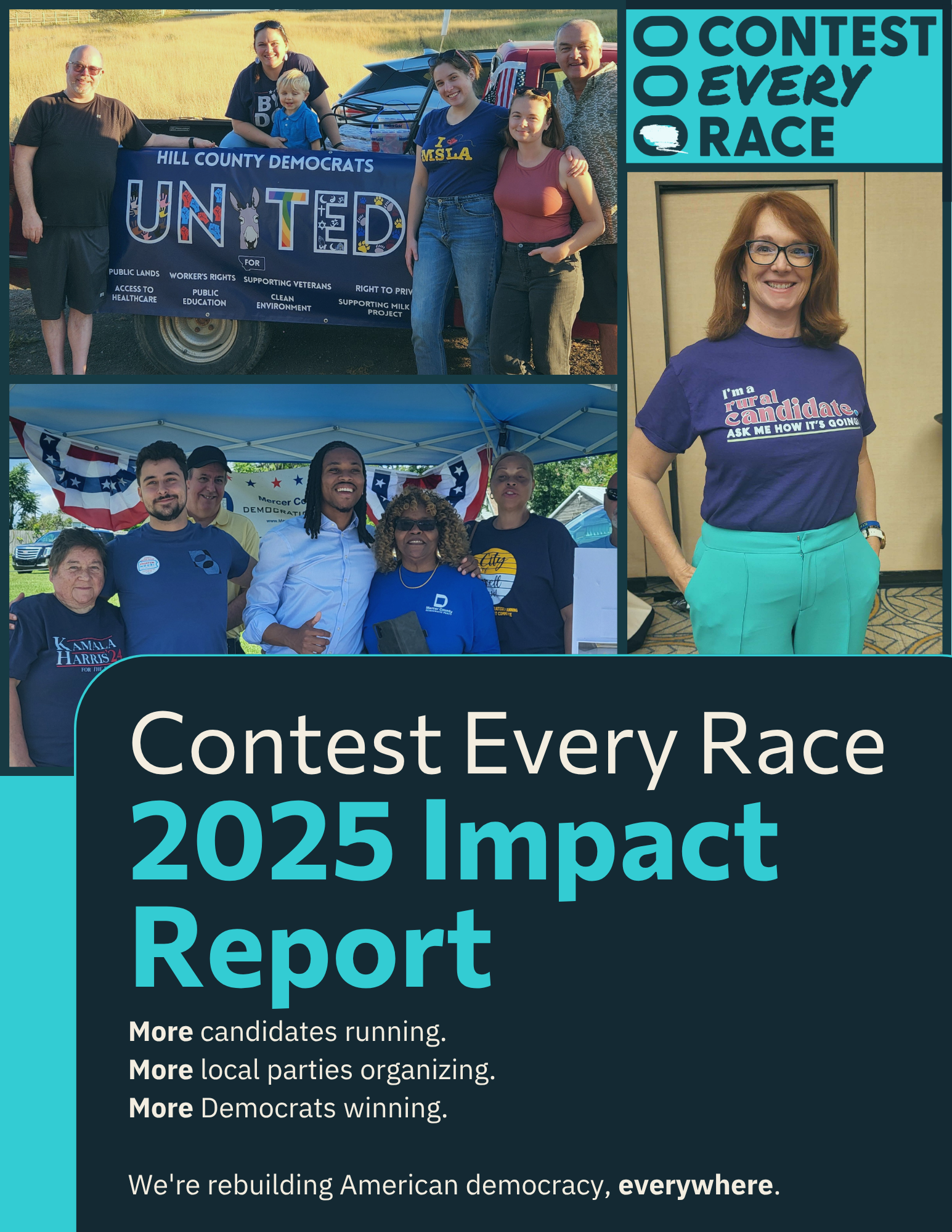 Contest Every Race v2